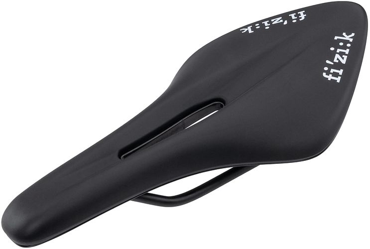 fi'zi:k Vento Arione R5 Sattel schwarz