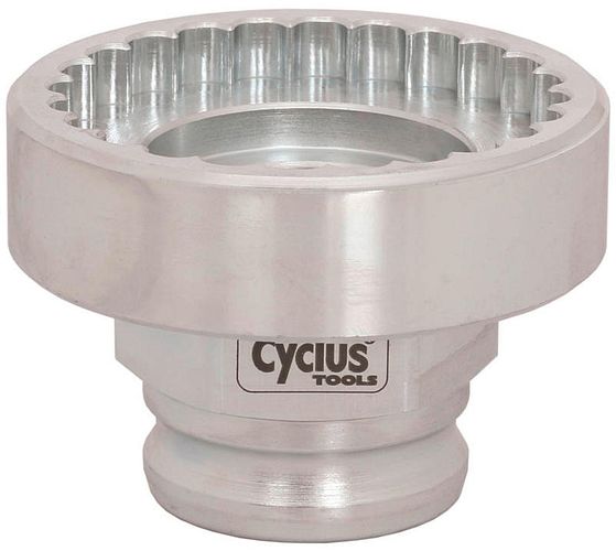 Cyclus Tools Snap-in-Abzieher Sram DUB