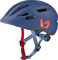 Bollé Helm Stance JR blau XS