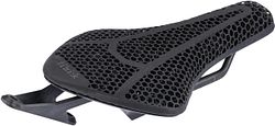 fi'zi:k Aeris Short Distance Adaptive Sattel 135 mm schwarz