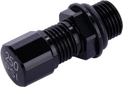 RockShox Ventil für Reverb Stealth schwarz