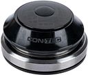 Vorschaubild CONTEC Steuersatz IHS-20 1 1/8-1,5 Zoll schwarz