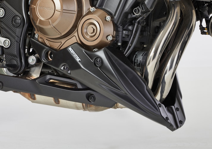 BODYSTYLE Bugspoiler Sportsline  Für HONDA CB500 Hornet PC71
