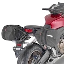 Vorschaubild Givi Rohrhalter WEICHTASCHEN HON CB650R 2021