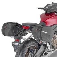 Givi Rohrhalter WEICHTASCHEN HON CB650R 2021