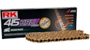 Vorschaubild RK Kette GB415HRU, 130 Glieder