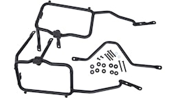Kappa Seitenkofferträger KL für Honda XRV Africa TwinZubehörbild