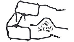 Kappa Seitenkofferträger KL für Honda XRV Africa Twin