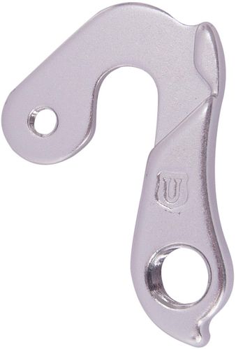 Union Schaltauge GH-278 silber