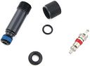 Vorschaubild RockShox Ventil Monarch schwarz