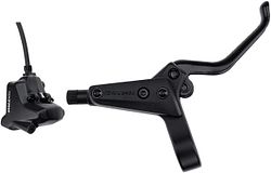 Tektro Scheibenbremse HD-J2920 rechts schwarz