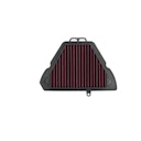 Vorschaubild MIW Luftfilter High Performance für Triumph 1050 Tiger/SE/Sport-1050 Sprint ST/GT