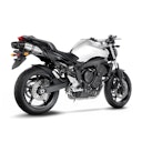 Vorschaubild LeoVince SLIP-ON Edelstahl LV ONE EVO für YAMAHA FZ6 FAZER S2/ABS / FZ6 S2/ABS