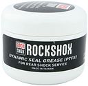 Vorschaubild RockShox Dichtungsfett 500 ml schwarz,weiß