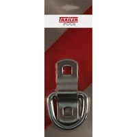 Bügel mit Ring für Zurrmulde ZBR 16, Blisterverpac