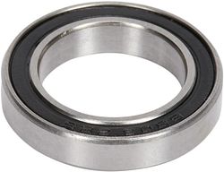 Elvedes Kugellager 6803 2RS 17 mm silber