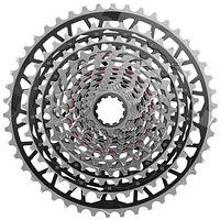SRAM Kassette Red XPLR XG-1391 E1 10-46 Zähne