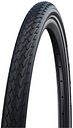 Vorschaubild Schwalbe Green Marathon Performance Line Reifen 26 Zoll schwarz schwarz / Reflex 1,50" E-Bike
