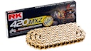 Vorschaubild RK Kette GB420MXZ, 140 Glieder