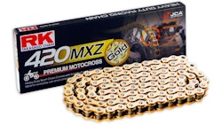 RK Kette GB420MXZ, 104 Glieder