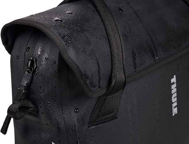 Thule Tasche Thule Shield schwarz