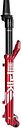 Vorschaubild RockShox Pike Ultimate RC2 Federgabel 120 mm rot