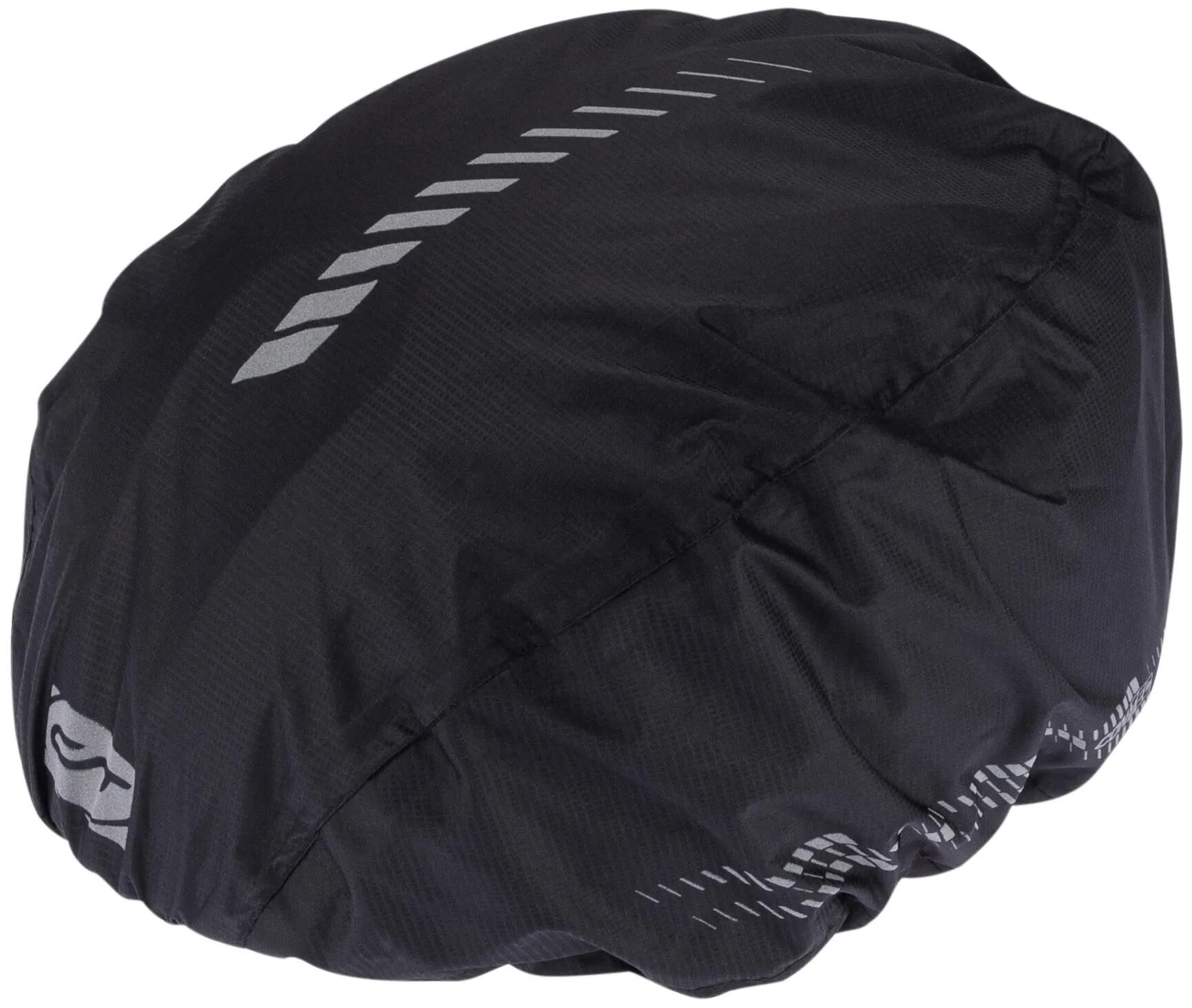 CONTEC Regenschutzhaube Safe R Head schwarz