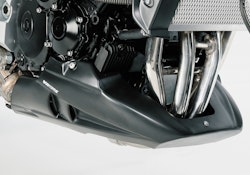BODYSTYLE Bugspoiler Sportsline  Für SUZUKI GSR 600 WVB9