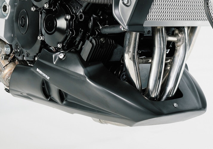 BODYSTYLE Bugspoiler Sportsline  Für SUZUKI GSR 600 WVB9