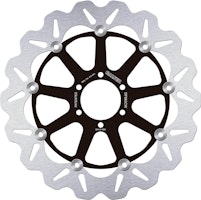 Galfer Bremsscheibe DF883