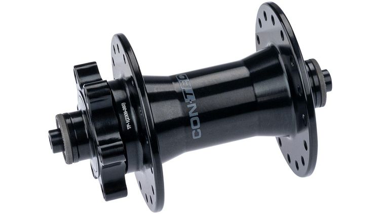 CONTEC Vorderradnabe Eroq DB