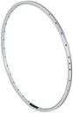 Vorschaubild CONTEC Felge Classic L17 28 Zoll silber