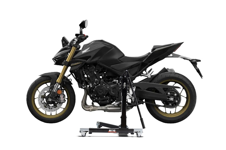 Zentralständer EVOLIFT® für Honda CB 1000 Hornet 24- Zentralständer EVOLIFT® für Honda CB 1000 Hornet 24-