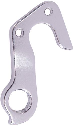 Union Schaltauge GH-283 silber