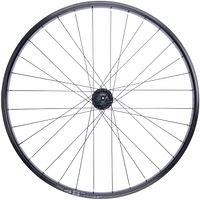 CONTEC Hinterrad Zen Disc Eroq 19 28 Zoll schwarz