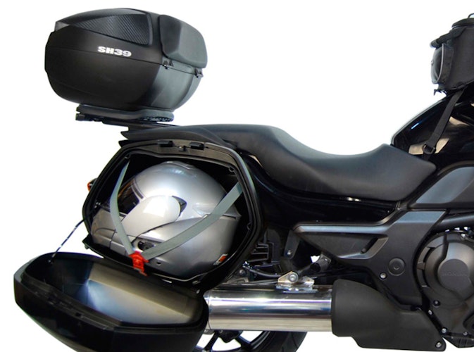 SHAD 3P Befestigungssystem Honda