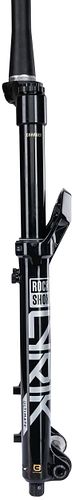 RockShox Federgabel Lyrik Ultimate RC2 27,5 Zoll schwarz