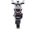 Vorschaubild LeoVince SLIP-ON Edelstahl SBK NERO für HONDA X-ADV / FORZA 750