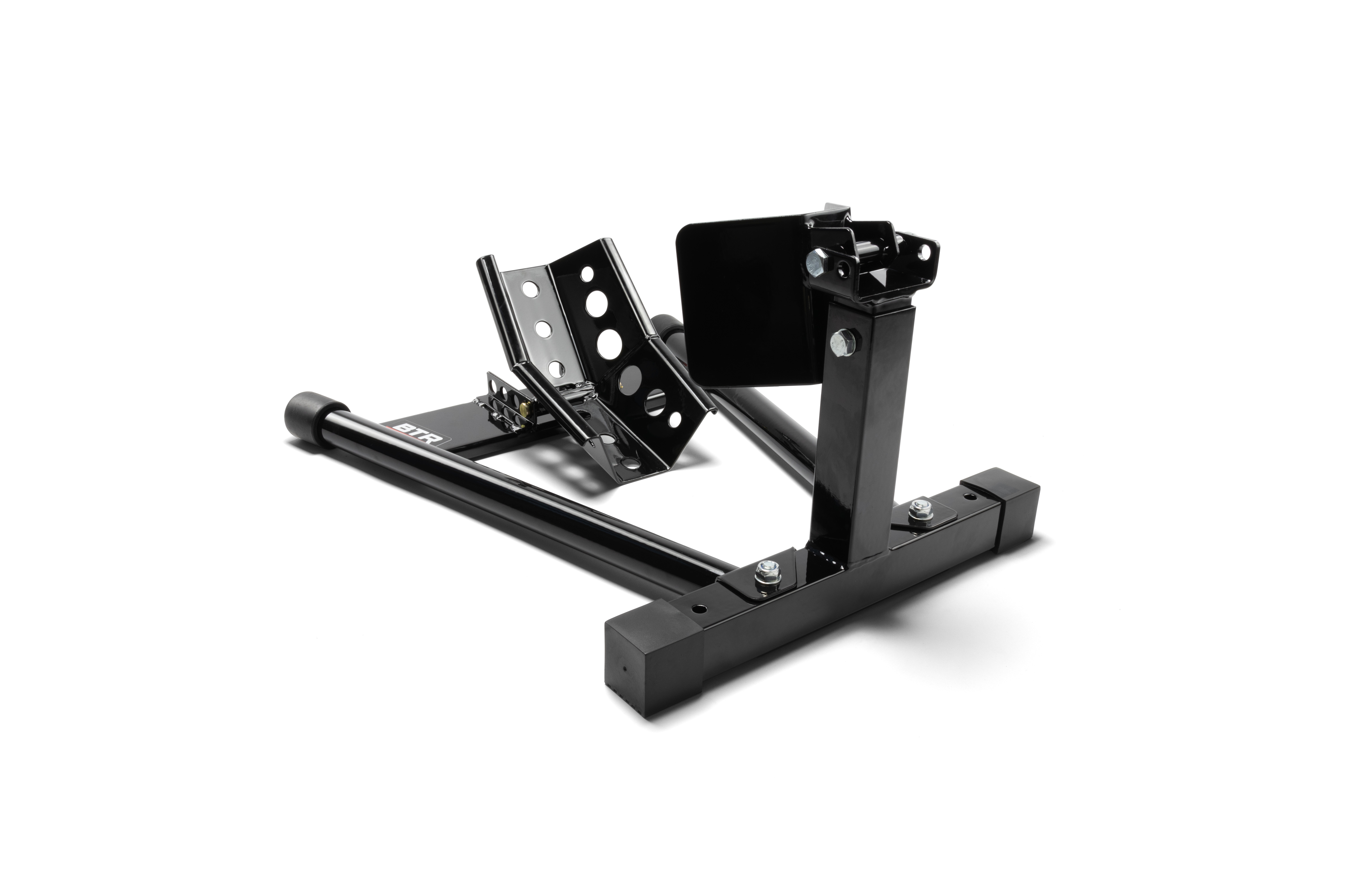 BTR Motorradwippe 16 - 21 Zoll