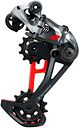 Vorschaubild SRAM Schaltwerk X01 Eagle 12-fach rot
