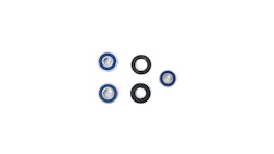 All Balls Racing Radlagersatz 25-1232