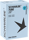 Vorschaubild Schwalbe Schlauch Nr. 15L 28 Zoll Clik Valve (SCV), 60 mm