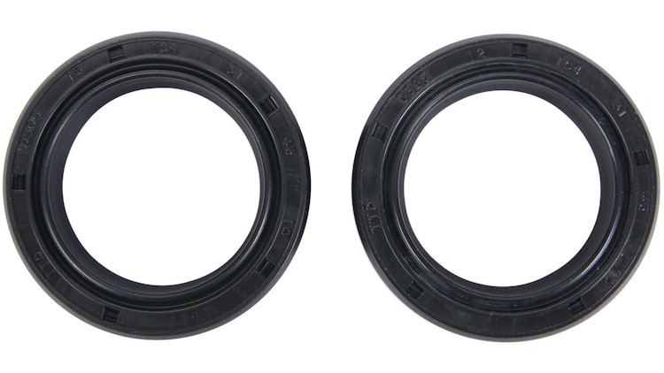 All Balls Racing Gabelsimmerringsatz 31 x 43 x 10 (ABR 55-104)