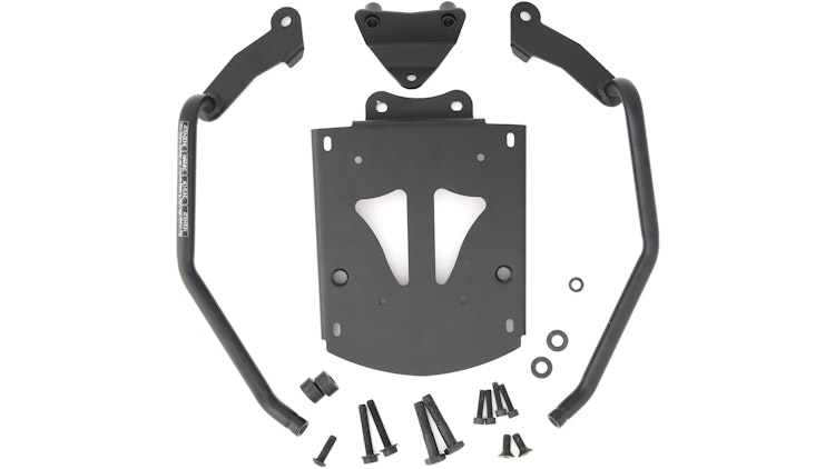 KAPPA Topcaseträger Kit KR 2310 für SYM Citycom