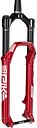 Vorschaubild RockShox Federgabel Pike Ultimate RC2 140 mm rot