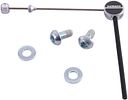Vorschaubild Shimano Cantileverbremse Altus BR-CT91 vorn silber
