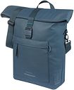 Vorschaubild Basil Schultertasche Brooklyn MIK Hooks blau