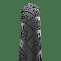 Schwalbe Marathon Efficiency Reifen 60-584 schwarz
