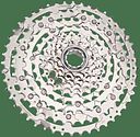 Vorschaubild Shimano Kassette CS-LG400-10 10-fach silber