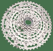 Shimano Kassette CS-LG400-10 10-fach silber
